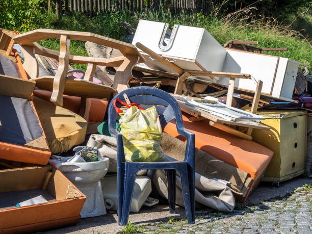 Best Commercial Cleanout Services  in Brooklyn, WI