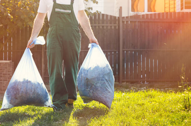 Basement Cleanout Services in Brooklyn, WI