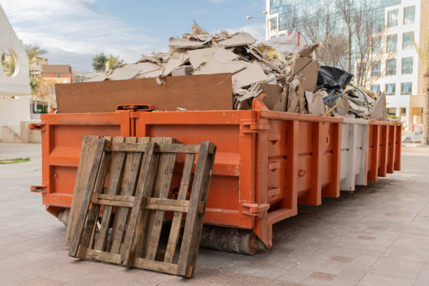 Best Yard Waste Removal  in Brooklyn, WI
