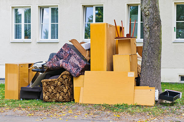 Best Residential Junk Removal  in Brooklyn, WI