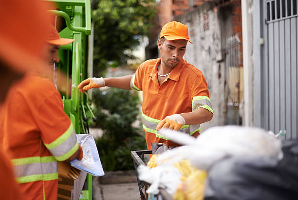 Reliable Brooklyn, WI Junk Removal Solutions